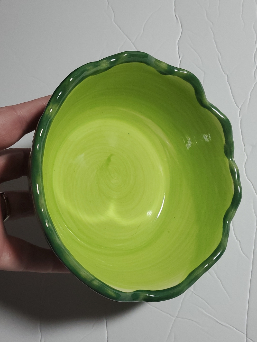 Cabbage Bowl - Picture 2 of 10
